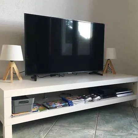 Les Iles - Parking, Balcon, Netflix & Ps4! Apartment Annecy Exterior photo